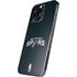 NBA San Antonio Spurs Distressed iPhone 16 Pro Skin